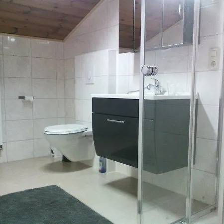Flats-4u - Cosy, Quiet & Clean Flats In The Bonn