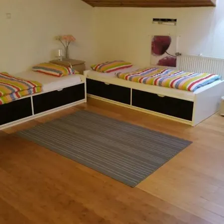 Flats-4u - Cosy, Quiet & Clean Flats In The Bonn