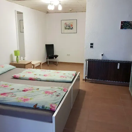 Flats-4u - Cosy, Quiet & Clean Flats In The