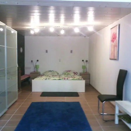 Flats-4u - Cosy, Quiet & Clean Flats In The Apartmán Bonn